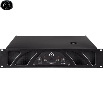Cục Đẩy Công Suất Wharfedale XR2500
